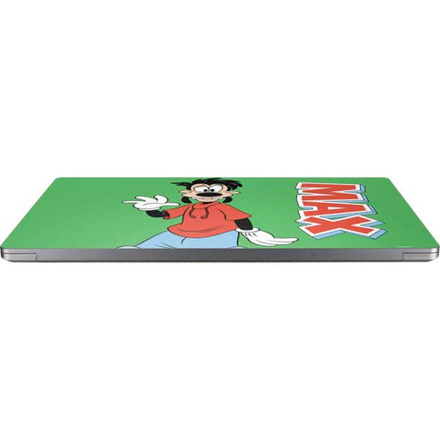 Disney Goofy Footed Universal Laptop 13in (10.6 x 7.6in) Skin